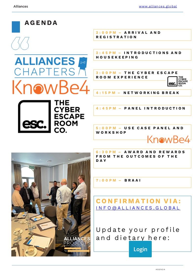 cybergo2-cyber-security-yolanda-cornelius-training-talk-testimonials-cyber-escape-rom-co-south-africa-2