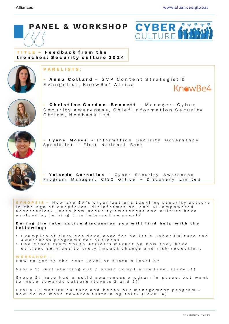 cybergo2-cyber-security-yolanda-cornelius-training-talk-testimonials-cyber-escape-rom-co-south-africa-3