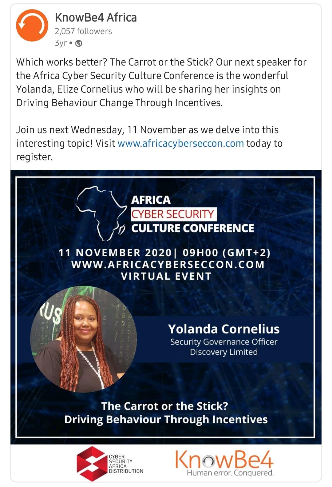 cybergo2-cyber-security-yolanda-cornelius-training-talk-testimonials-cyber-escape-rom-co-south-africa-1